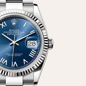 Datejust 36