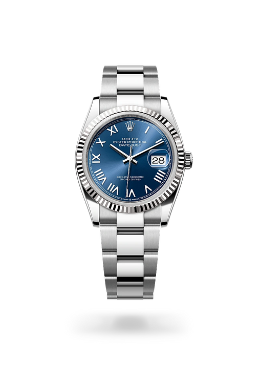 Rolex Datejust 36