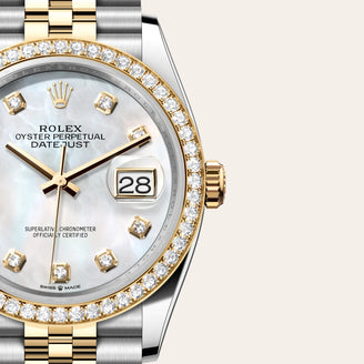 Datejust 36
