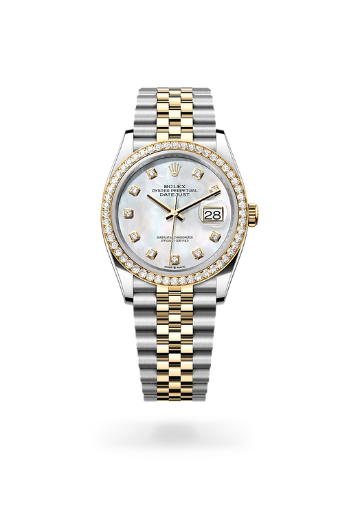 Rolex Datejust 36