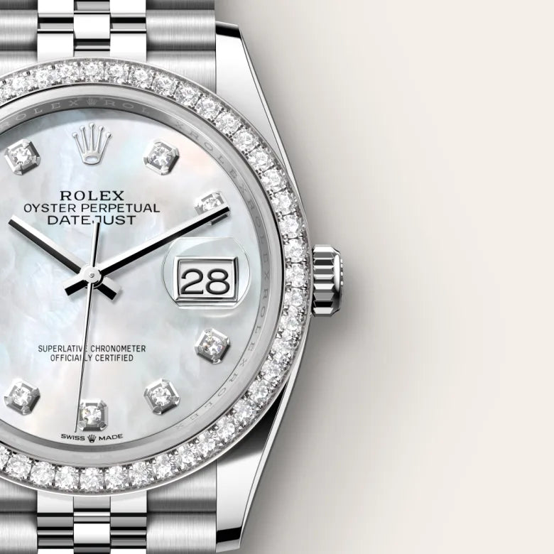 Rolex Datejust 36