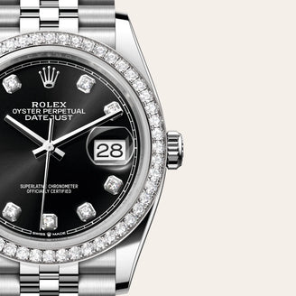 Datejust 36