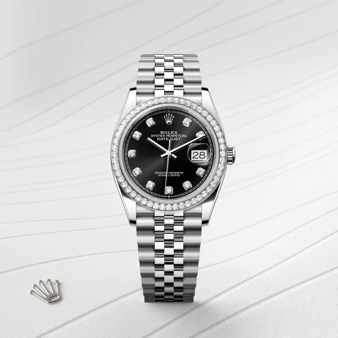 Rolex Datejust 36