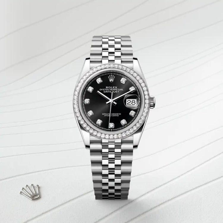 Rolex Datejust 36