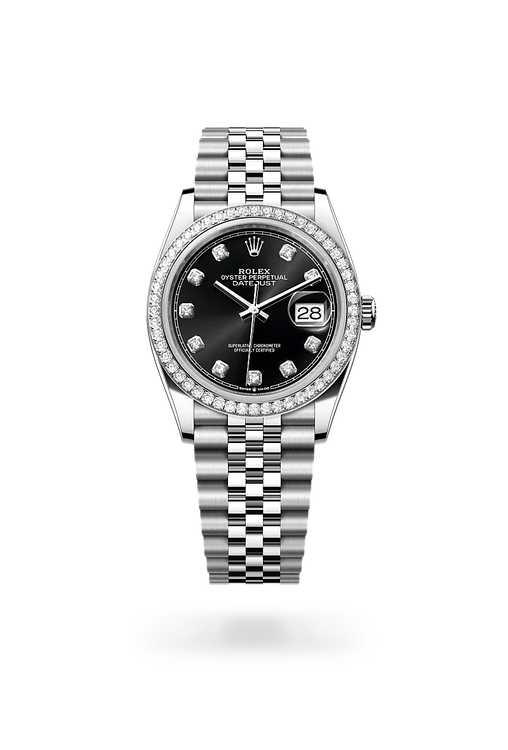 Rolex Datejust 36