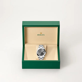 Datejust 41