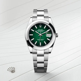 Datejust 41