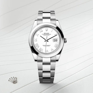 Datejust 41