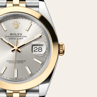Datejust 41