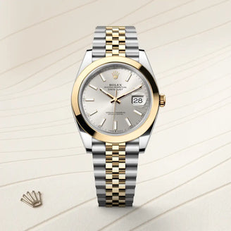 Datejust 41