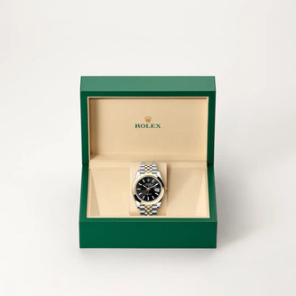 Datejust 41