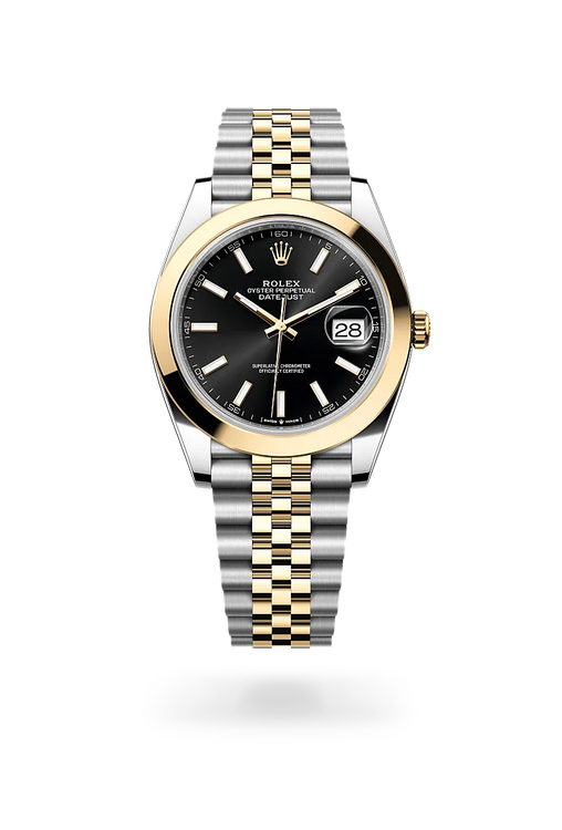 Rolex Datejust 41