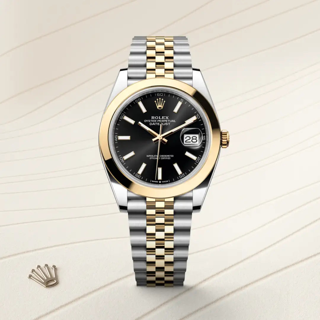 Rolex Datejust 41