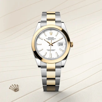 Datejust 41