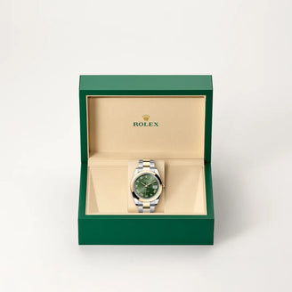 Datejust 41