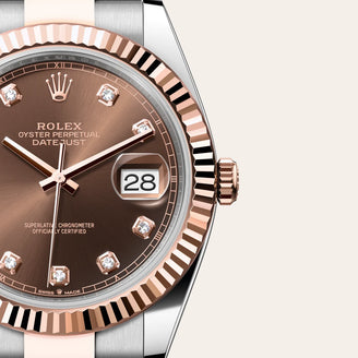 Datejust 41