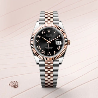 Datejust 41