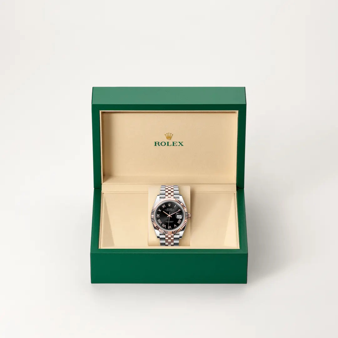 Rolex Datejust 41
