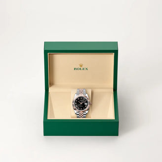 Datejust 41