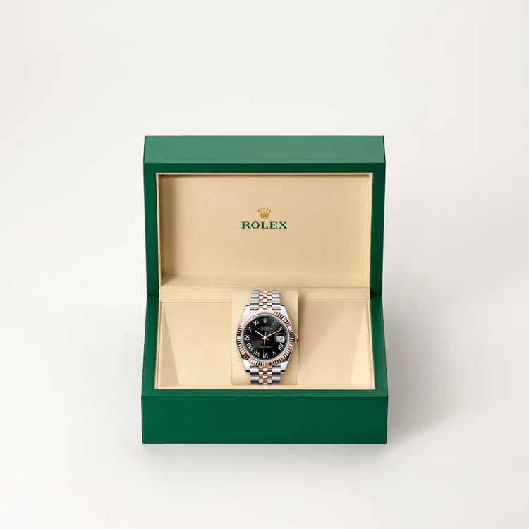 Rolex Datejust 41