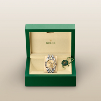 Datejust 41