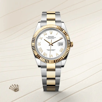Datejust 41