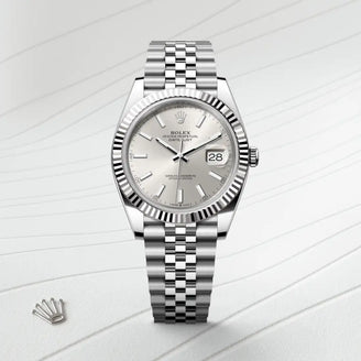 Datejust 41