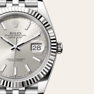 Datejust 41