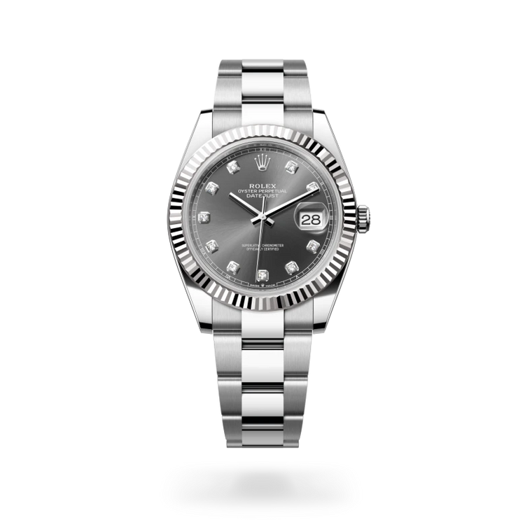 Rolex Datejust 41