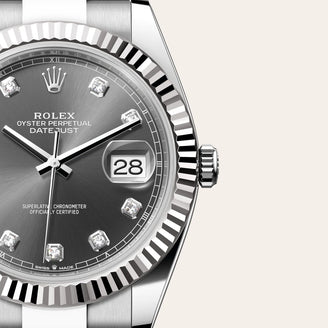 Datejust 41