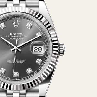 Datejust 41