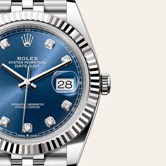 Datejust 41