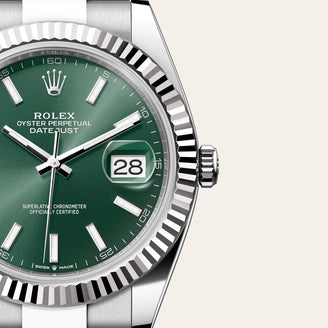 Datejust 41