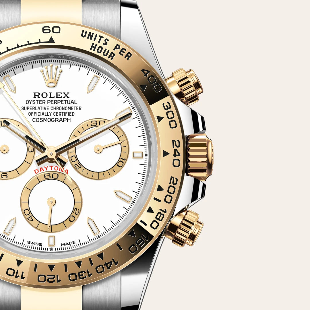 Rolex Cosmograph Daytona