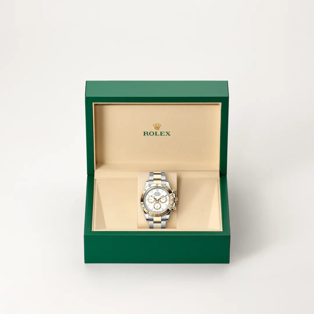 Rolex Cosmograph Daytona