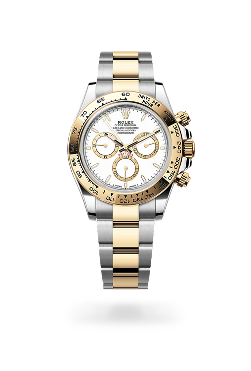 Rolex Cosmograph Daytona