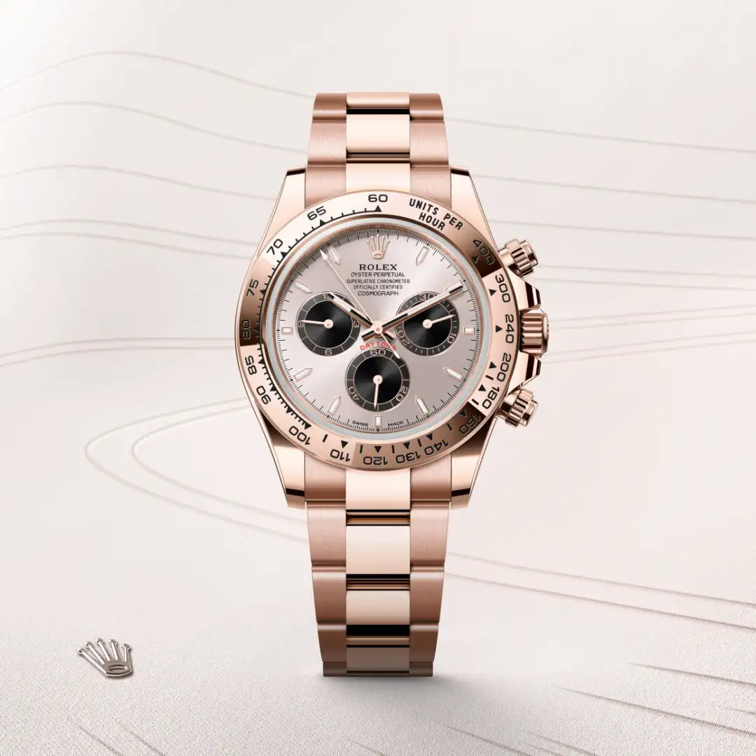 Rolex Cosmograph Daytona