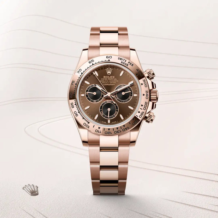 Rolex Cosmograph Daytona