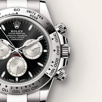 Cosmograph Daytona