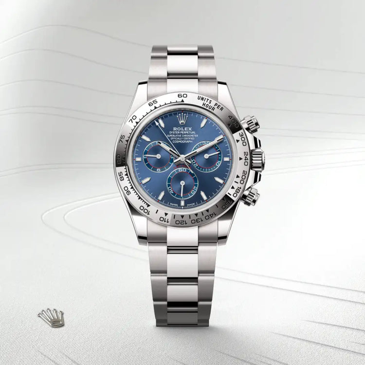 Rolex Cosmograph Daytona