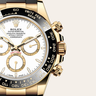Cosmograph Daytona