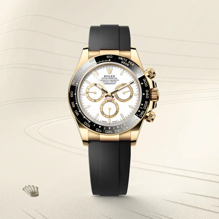 Rolex Cosmograph Daytona