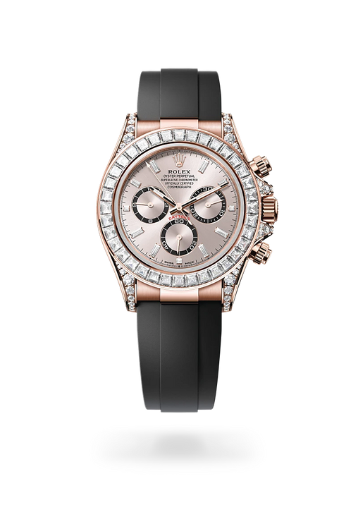 Rolex Cosmograph Daytona