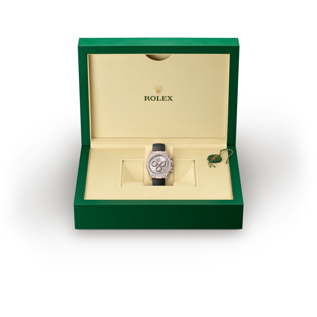 Rolex Cosmograph Daytona