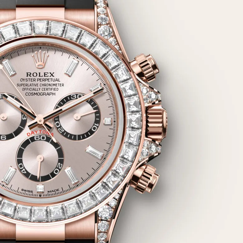 Rolex Cosmograph Daytona