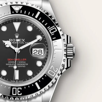Sea-Dweller