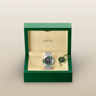 Submariner Date