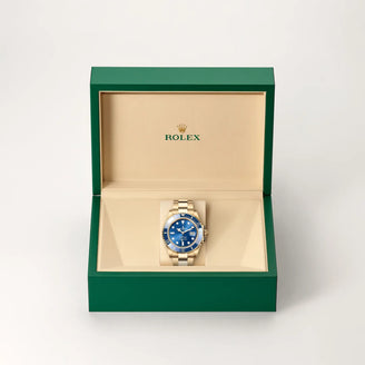 Submariner Date
