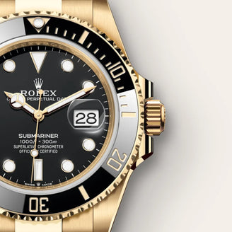 Submariner Date