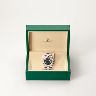 Yacht-Master 40